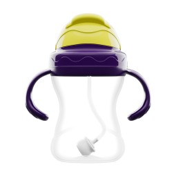 Baby Water Cup Factory - Anti Drop Food Grade Gravity Ball