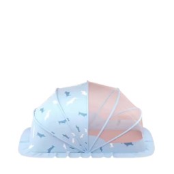 Baby Mosquito Net Manufacturer - Foldable Bottomless Universal