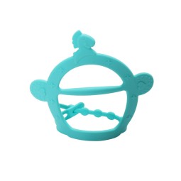 Bracelet Teether Manufacturer - Adjustable Full Silicone