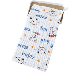 Baby Towel Factory - Cotton Six Layer Multi-purpose