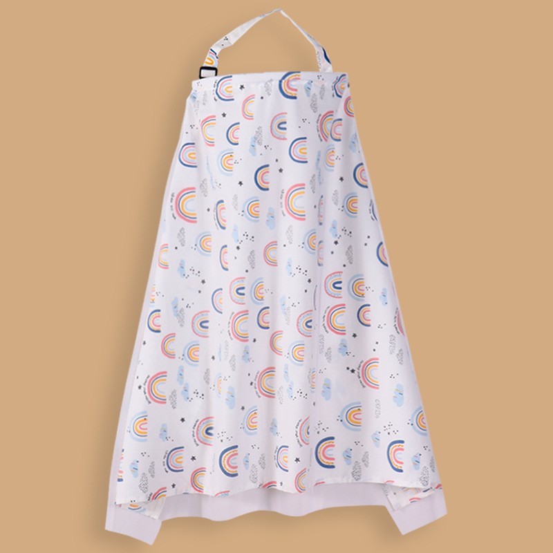 Nursing Towel Factory - Portable Blackout Feeding