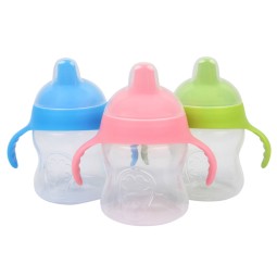 Baby Training Cups Manufacturer - Hot Selling Multi-color