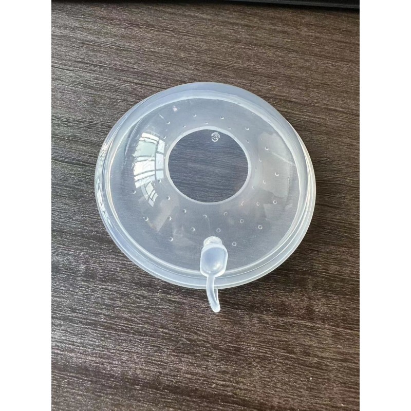 Breast Milk Collector Factory - Portable Shell Breast Feeding