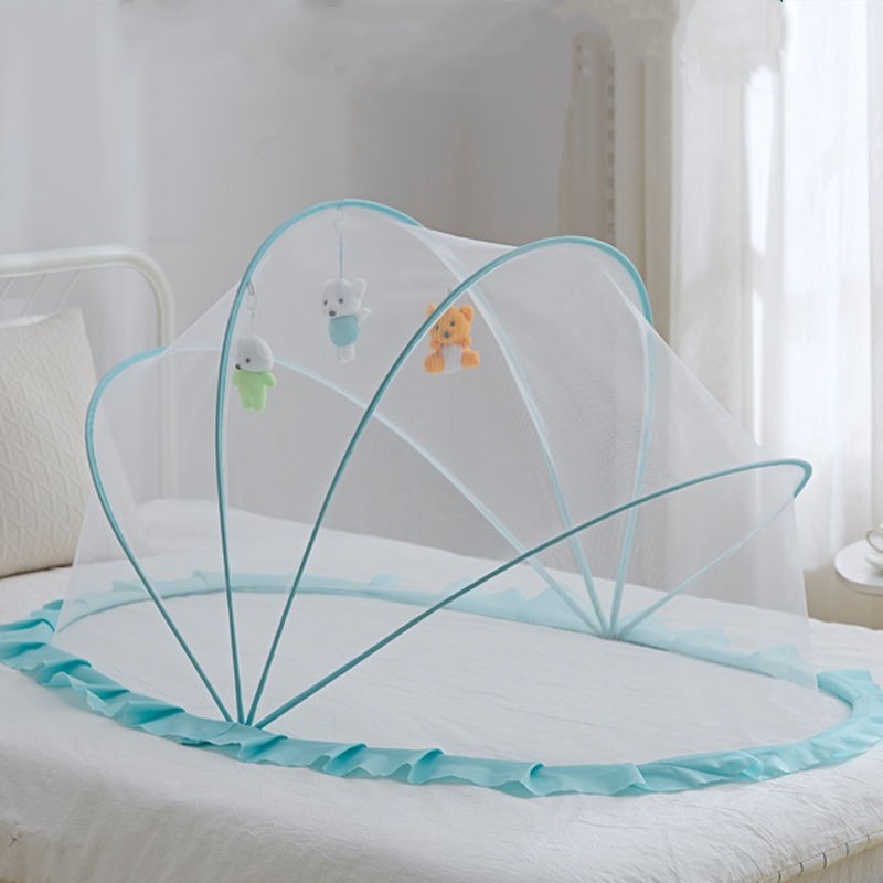 Baby Mosquito Net Factory - Cheap Foldable Bottomless
