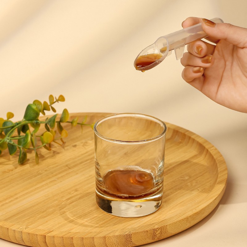 Anti Choking Feeder Set Factory - Infant Toddler Dropper Design