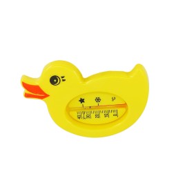 Baby Thermometer Factory - Yellow Duck Dual-use Home