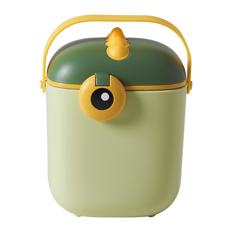 Snack Storage Box Manufacturer - Double Sealed High-quality Compact