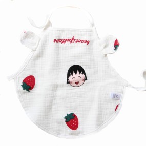 Baby Bellyband Manufacturer - Summer Thin Cotton Cartoon