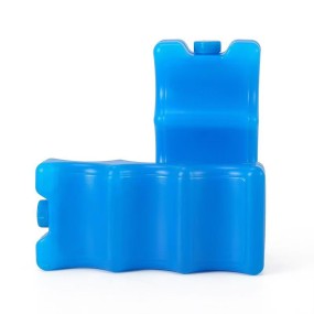 Ice Bricks Manufacturer - Dr.DuDu Wave Shape Fresh Breast