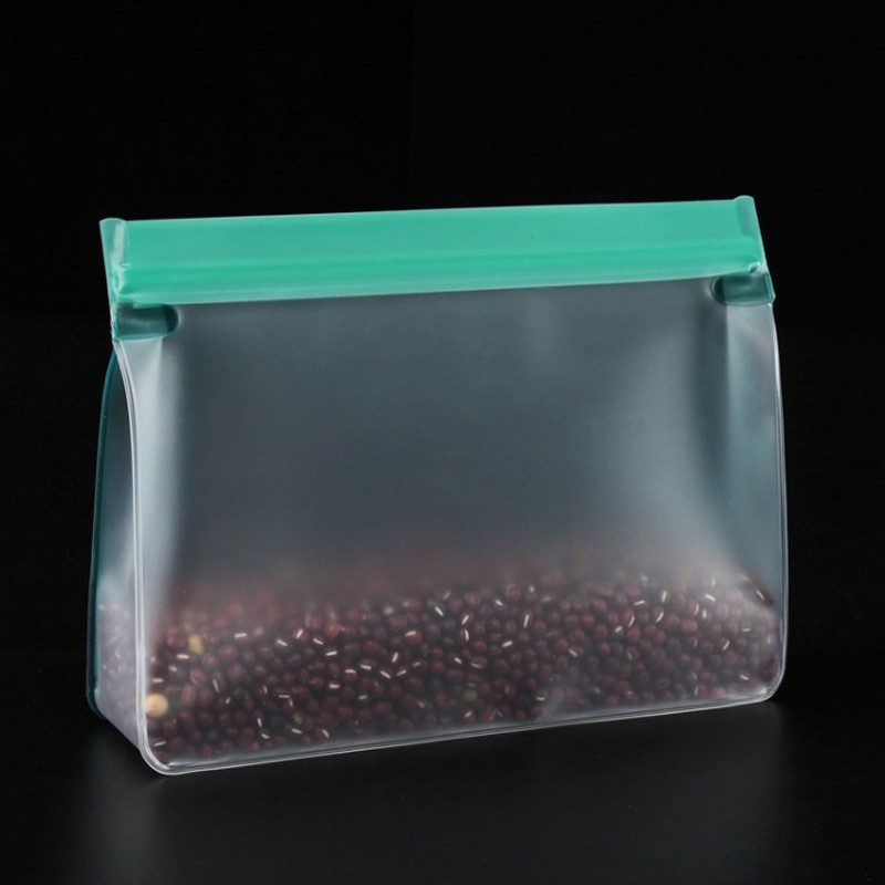 Storage Bags Factory - Wholesale Zipper PEVA Multi-purpose