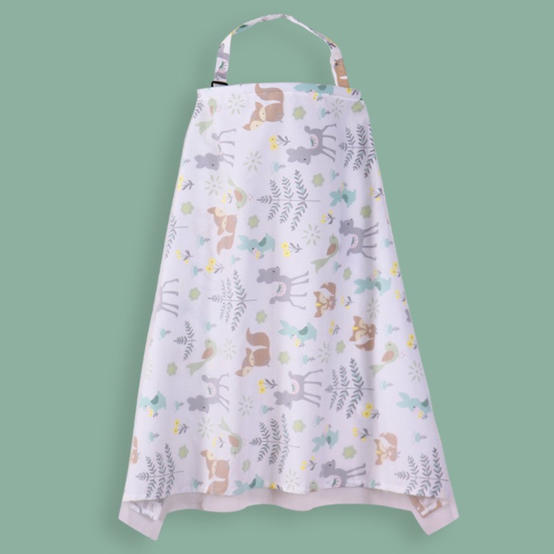 Nursing Towel Factory - Portable Blackout Feeding