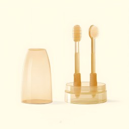 Oral Cleaning Tooth Brush Factory - Silicone Tongue Coating 0-18