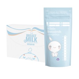 Breast Milk Packaging Bag Factory - Wholesale Large Food Grade