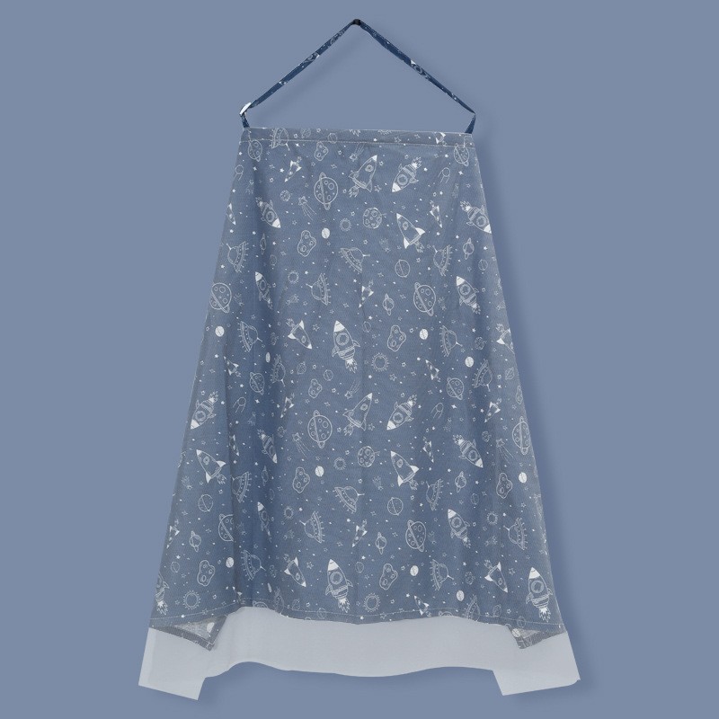 Nursing Towel Factory - Portable Blackout Feeding