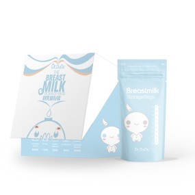 Breast Milk Storage Bags Factory - Wholesale Mother Care Kitchen