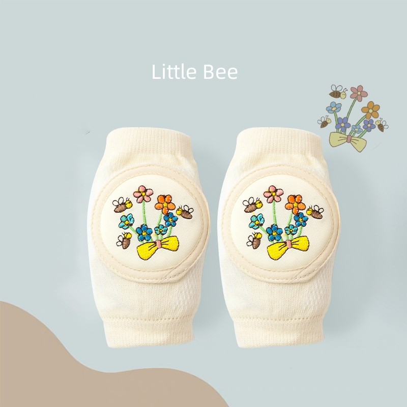 Baby Knee Pads Manufacturer - Wholesale Protection Knee