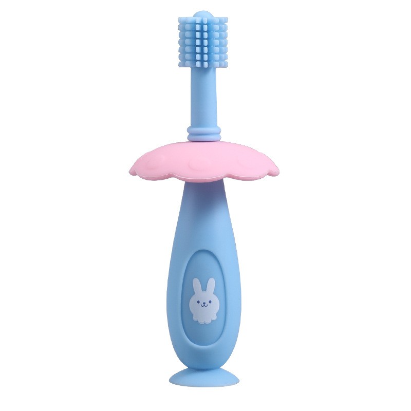 Baby Toothbrush Factory - Food Grade Boilable Water