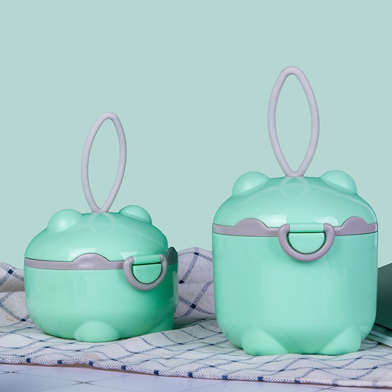 Snack Storage Box Factory - Handheld Portable Sealed