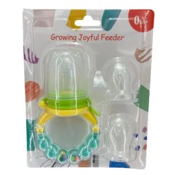 Fruit Vegetable Feeder Factory - Large Medium Small Mesh Set