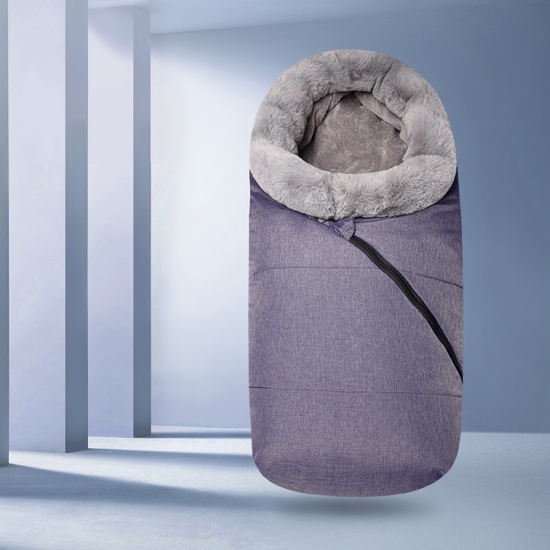 Baby Sleeping Bag Factory - Stroller Dual-purpose Newborn