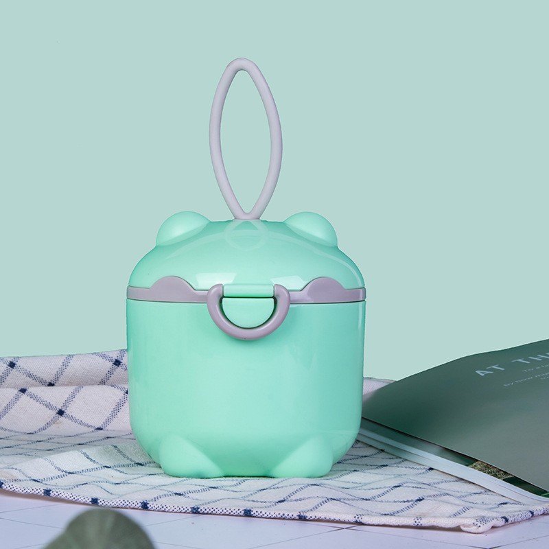 Snack Storage Box Factory - Handheld Portable Sealed