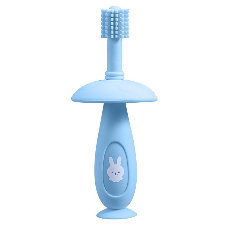 Baby Toothbrush Factory - Food Grade Boilable Water