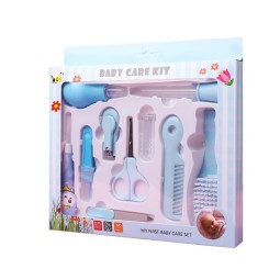 Baby Nail Clipper Set Factory - Newborn Safety Care Kit