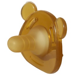 Baby Pacifier Manufacturer - 0-3 Months Super-soft Anti-flatulence