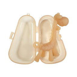 Baby Teether Manufacturer - Nano Silver Food Grade