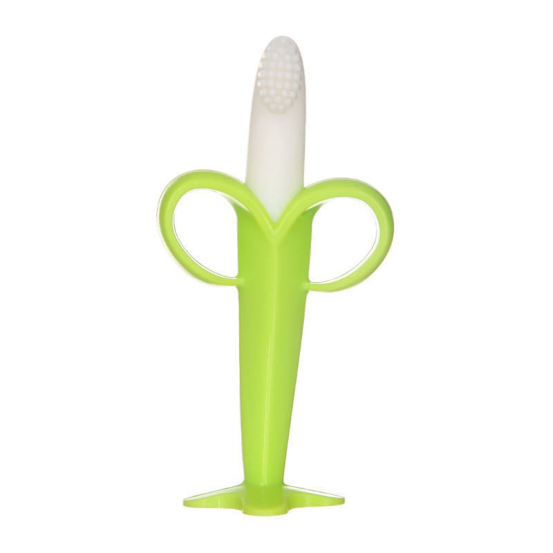 Baby Teether Manufacturer - Factory Direct Non Toxic Banana