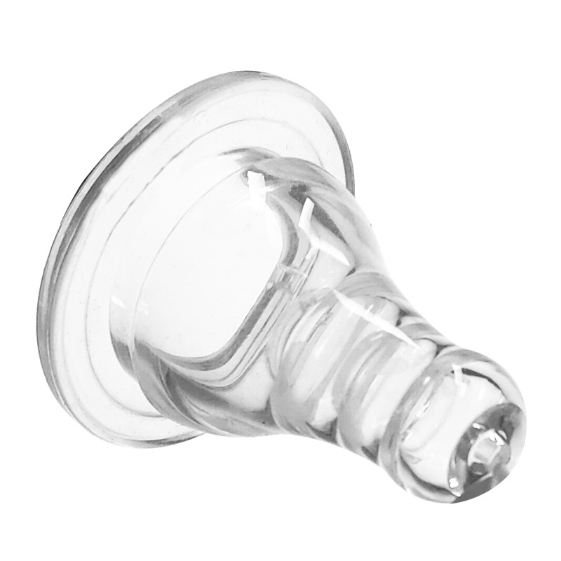 Liquid Silicone Nipple Factory - Simple Packaging Low MOQ