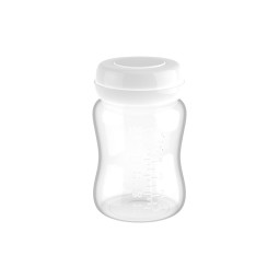 Baby Bottles Manufacturer - PP Material Pair Breast Pump