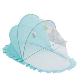 Baby Mosquito Net Factory - Cheap Foldable Bottomless