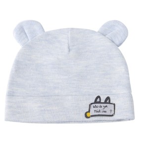 Baby Fetal Hat Factory - Newborn Cotton Spring Summer