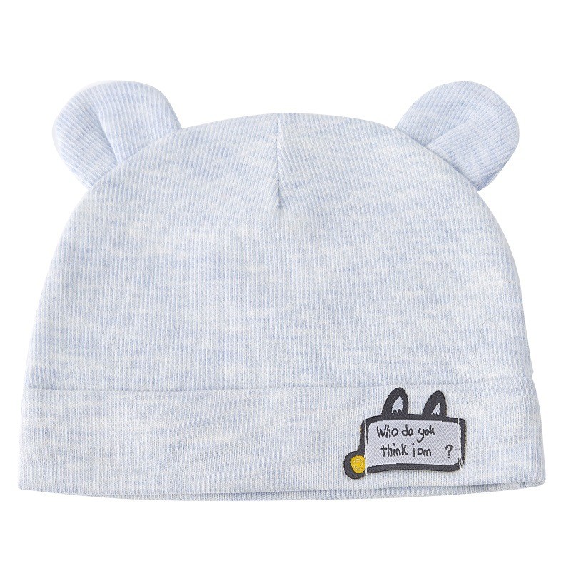 Baby Fetal Hat Factory - Newborn Cotton Spring Summer