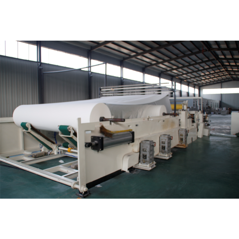 Jumbo Roll Manufacturer - Cheapest Raw Material