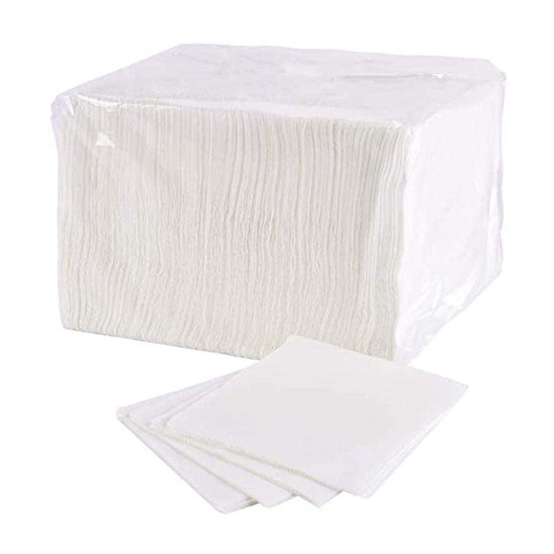 Paper Napkins Manufacturer - Customized Bamboo