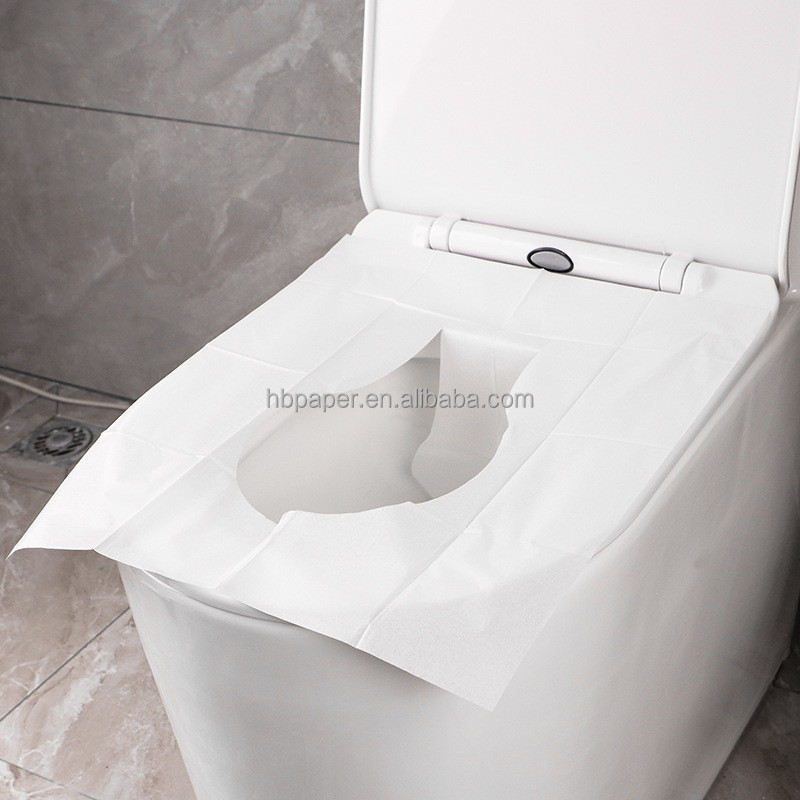 Toilet Seat Cover Manufacturer - China Disposable