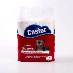 Toilet Paper Manufacturer - Luxury Home Use