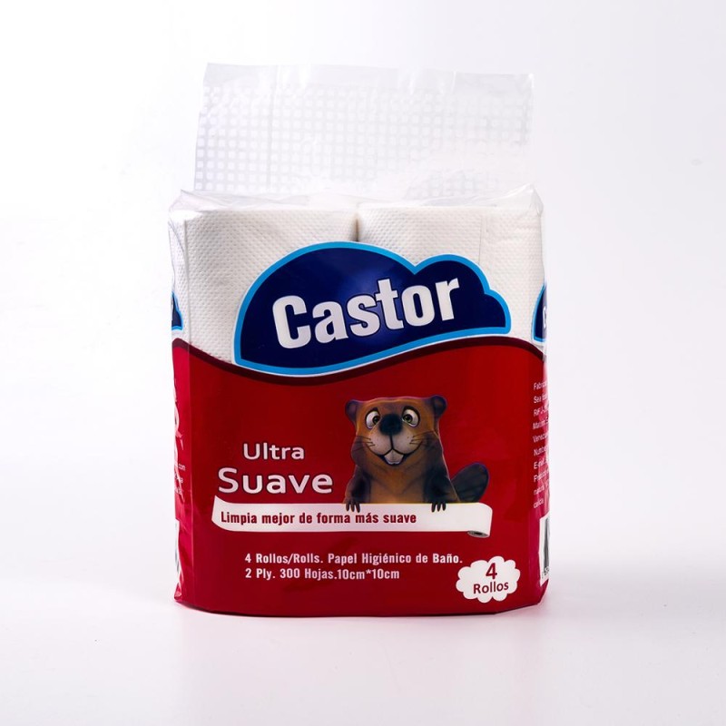 Toilet Paper Manufacturer - Luxury Home Use