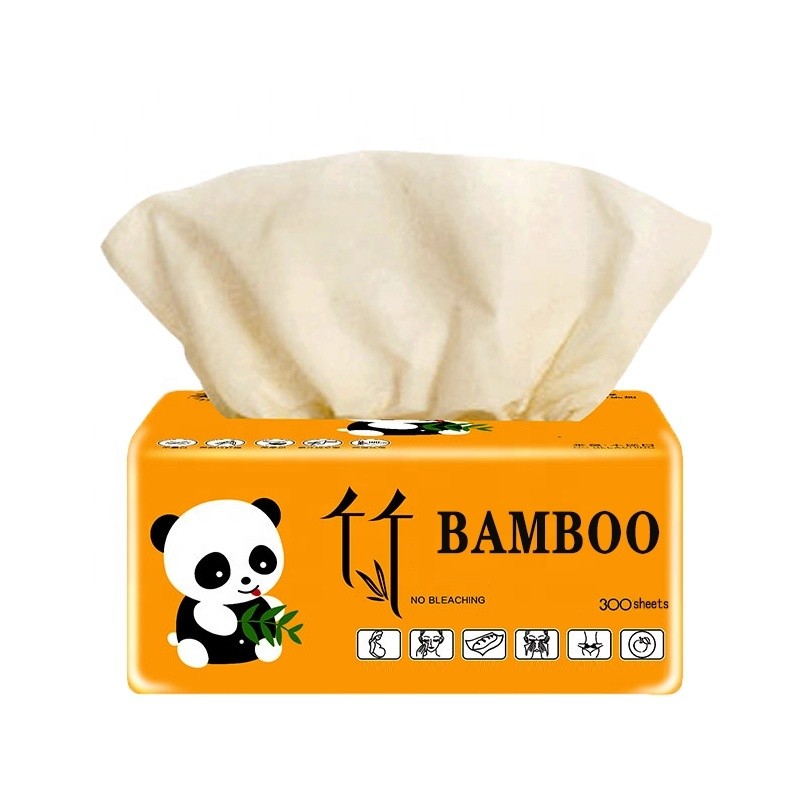 Facial Tissue Supplier - Premium Quality Custom