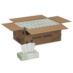 Facial Tissue Factory - Wholesales Customized