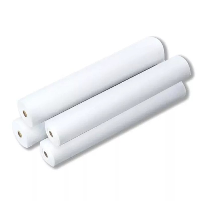 Exam Paper Supplier - Paper Sheet Rolls Bed