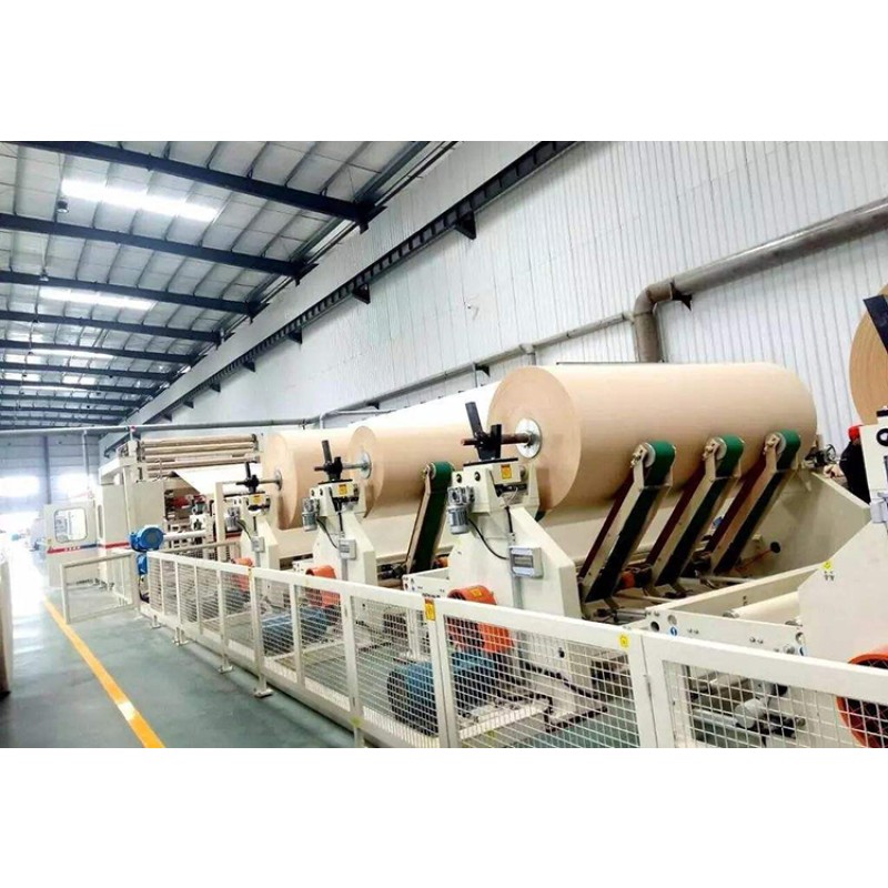 Jumbo Roll Supplier - Factory Price Facial
