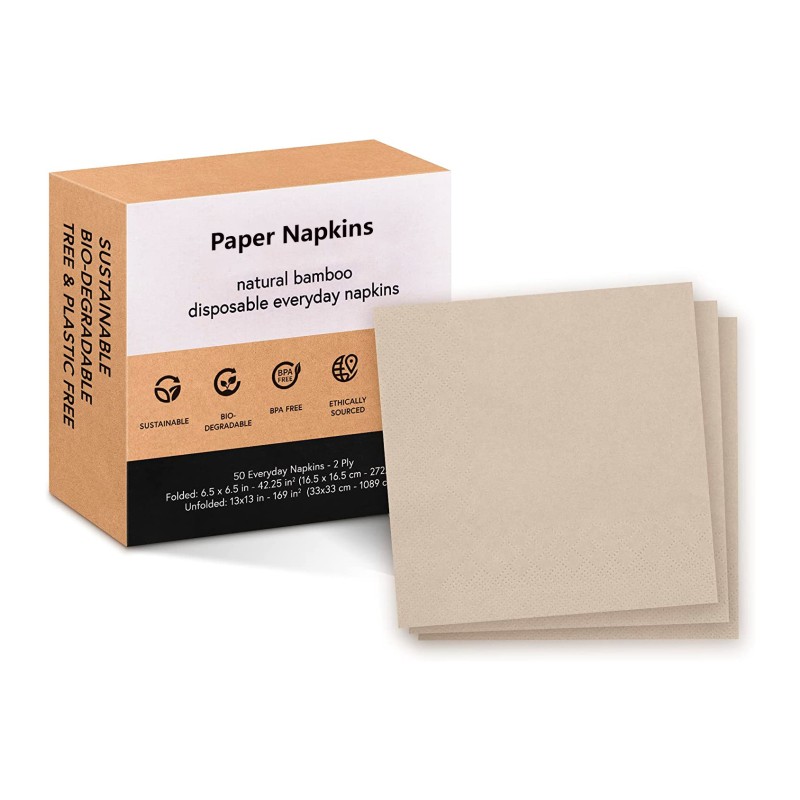 Paper Napkins Supplier - Customized Paper Napkins