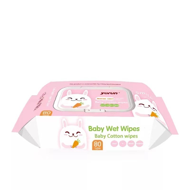 Wet Wipes Manufacturer - Factory Cheap Price