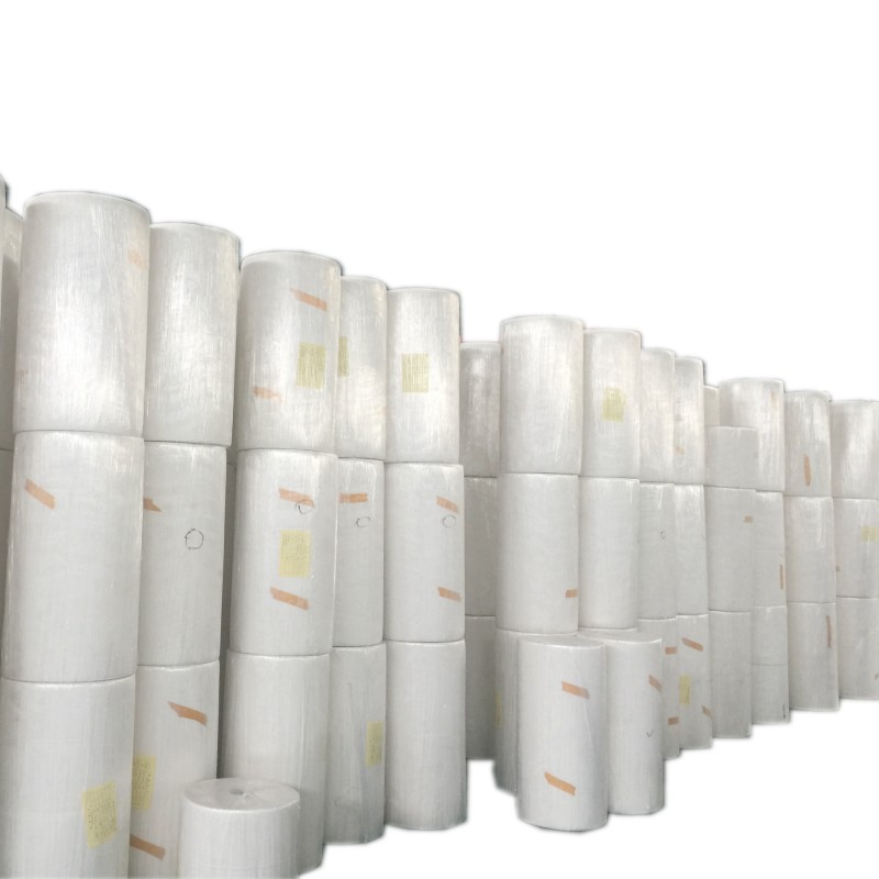 Jumbo Roll Supplier - Factory Price Parent