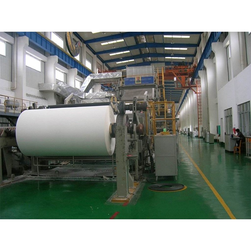 Jumbo Roll Manufacturer - Factory Wholesale