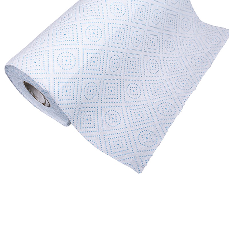 Paper Towel Supplier - Custom Printed Kitchen