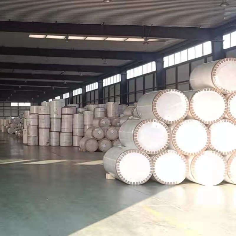 Jumbo Roll Supplier - Cheapest Raw Material